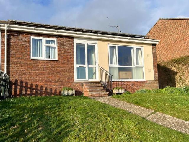 Bungalow for sale in St. Helens, Isle Of Man