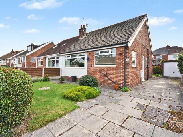 Bungalow for sale in Austhorpe, West Yorkshire