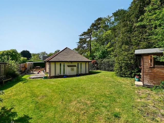 Bungalow for sale in Westborough, Surrey