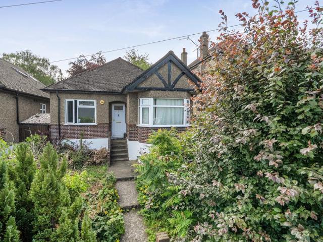 Bungalow for sale in Northwood, Greater London