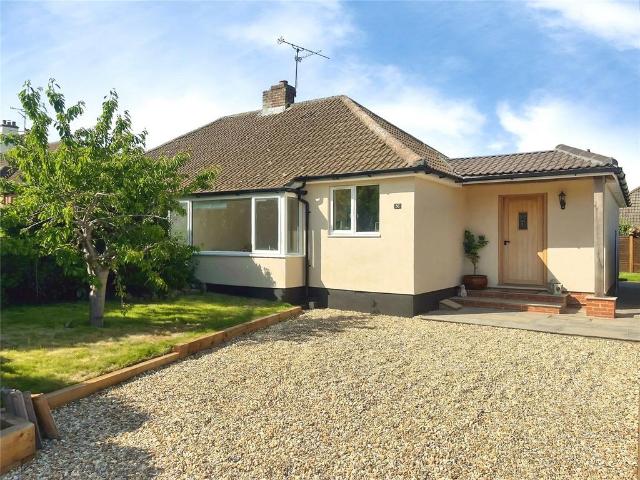 Bungalow for sale in Heath End, Waverley