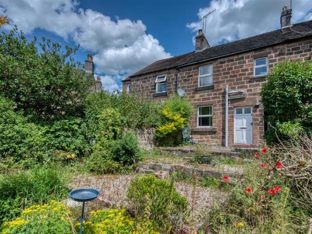 Bungalow for sale in Crich CP, Kedleston