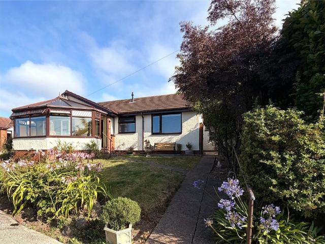 Bungalow for sale in Saint Gwynan's, Dwygyfylchi