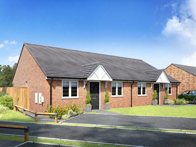 Bungalow for sale in New Gate, Firbank