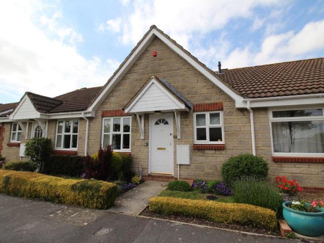 Bungalow for sale in Redcliffe Bay, Portishead