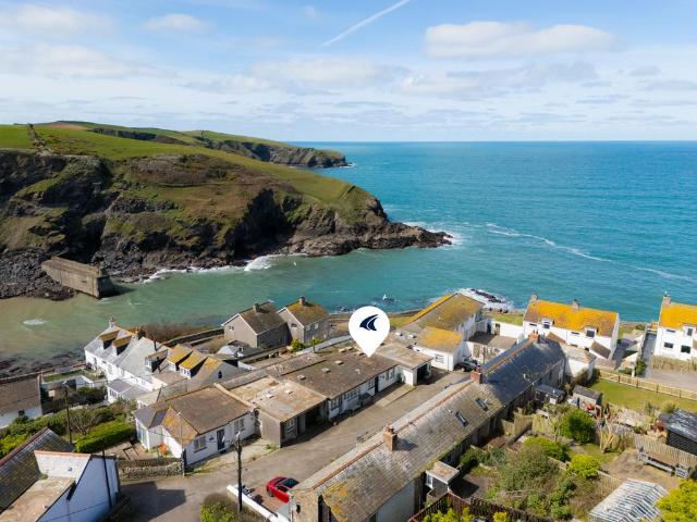 Bungalow for sale in Port Gaverne