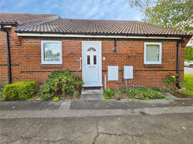 Bungalow for sale in Gillingham