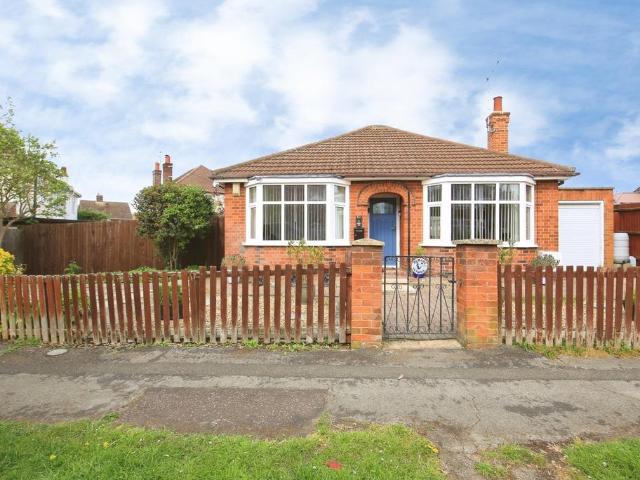 Bungalow for sale in Old Fletton, Peterborough