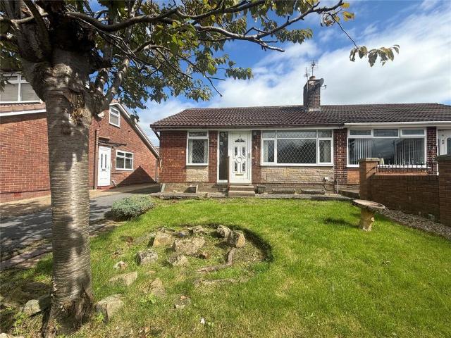 Bungalow for sale in Thornham, Pendock