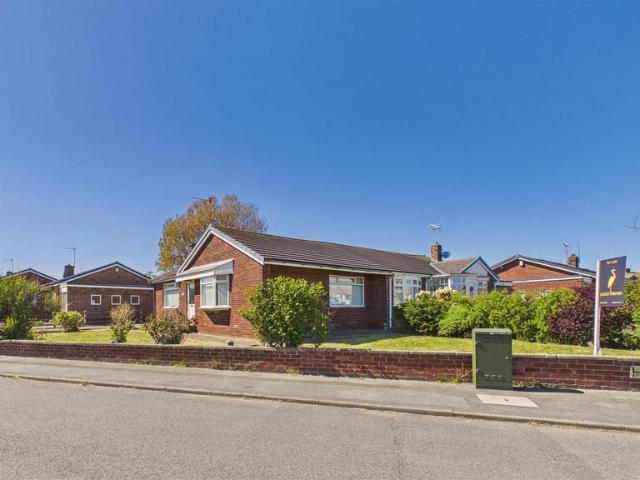 Bungalow for sale in Ryhope, Sunderland