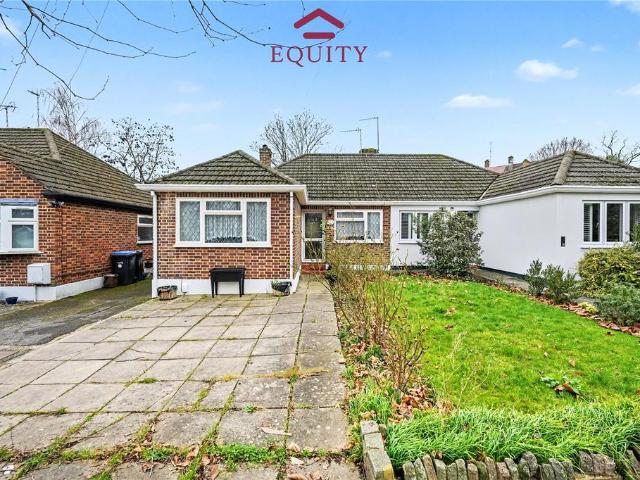 Bungalow for sale in Isle Of Man