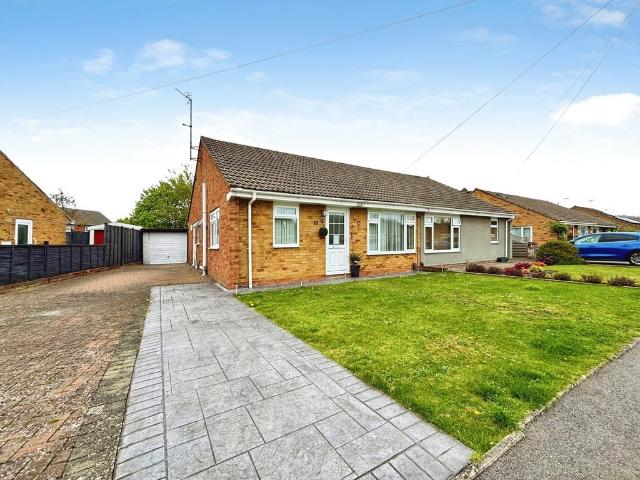 Bungalow for sale in Golden Valley, Gloucestershire