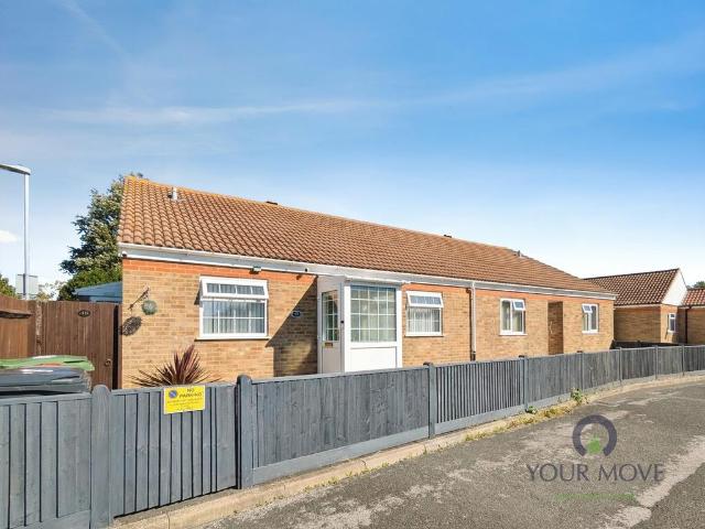 Bungalow for sale in Langney Village, Eastbourne