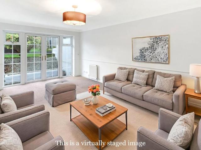 Bungalow for sale in Slade, Kentisbury