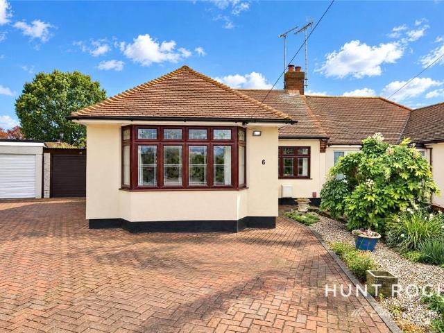 Bungalow for sale in Leigh on Sea, Southend-on-Sea