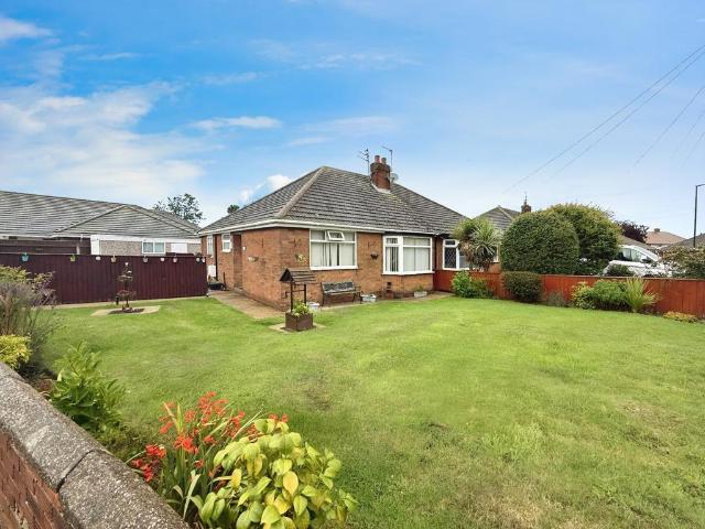 Bungalow for sale in Grimsby, North East Lincolnshire