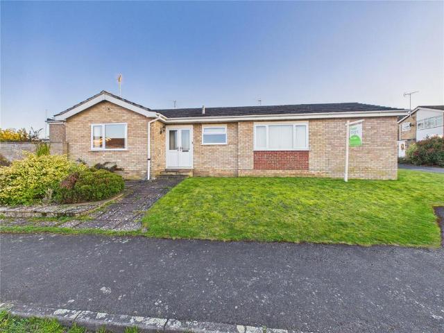 Bungalow for sale in Wickham Market, Eastbridge