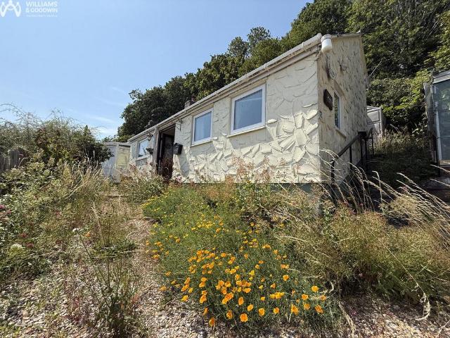 Bungalow for sale in Llandudno, Wales