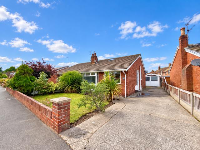 Bungalow for sale in Cabus, Lancashire