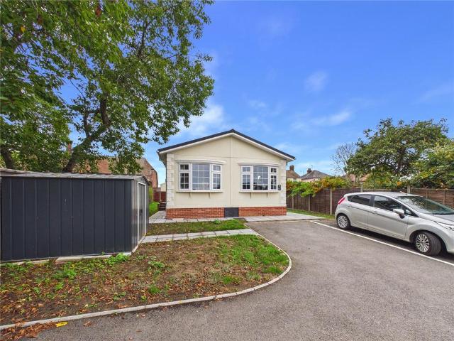 Bungalow for sale in Bixley, Eastbridge