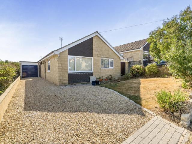Bungalow for sale in Chippenham, Wiltshire