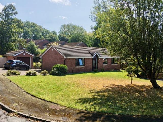 Bungalow for sale in Clayton Brook, Andertons Mill