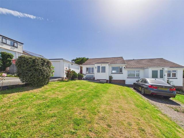 Bungalow for sale in Cornwall