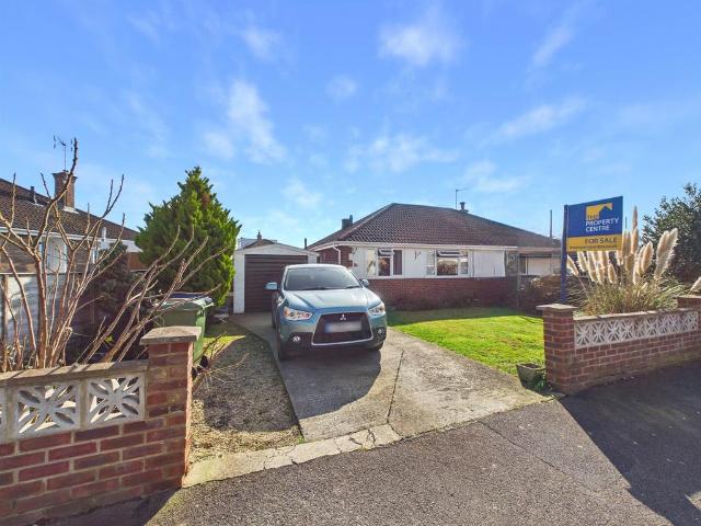 Bungalow for sale in Pamington, Gloucestershire