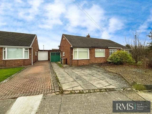 Bungalow for sale in Wideopen, Isle Of Man