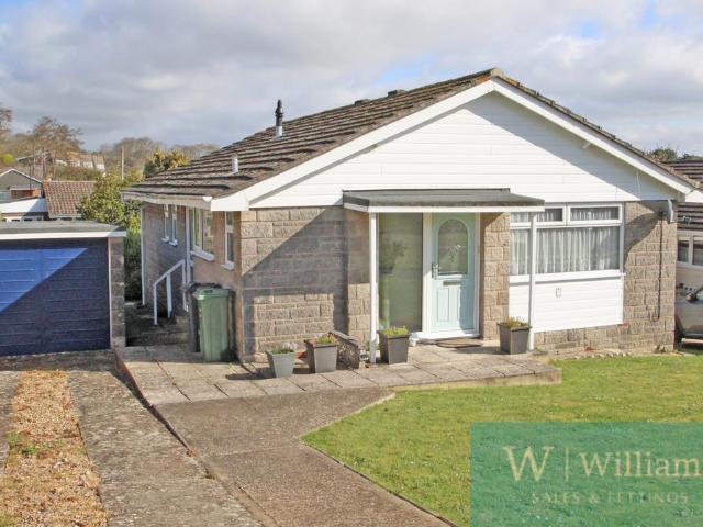 Bungalow for sale in Wootton Bridge, Isle Of Wight