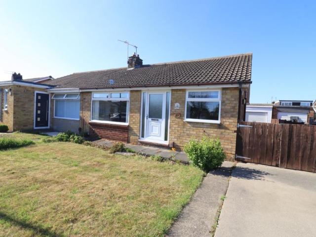 Bungalow for sale in Redcar, Redcar And Cleveland