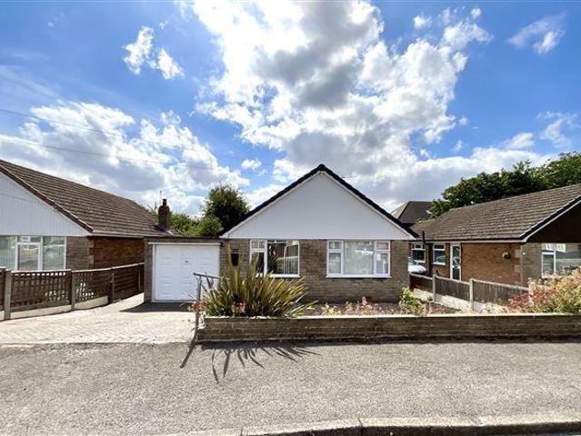 Bungalow for sale in Anston, North Anston