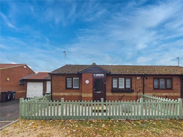Bungalow for sale in Greater London
