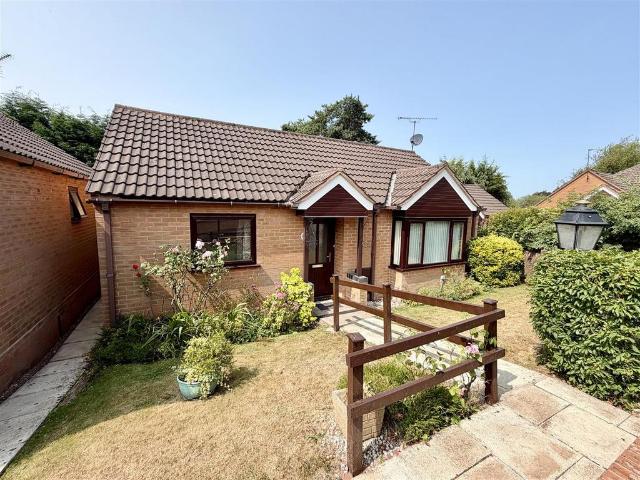 Bungalow for sale in Yardley Wood, West Midlands