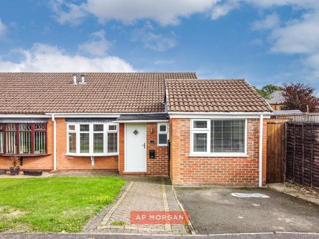 Bungalow for sale in Turves Green, West Midlands