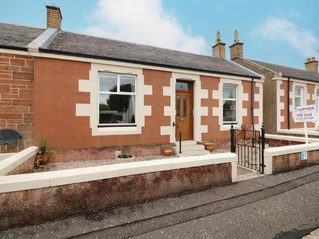 Bungalow for sale in Prestwick, Scotland