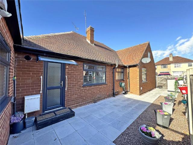 Bungalow for sale in Cannock, Cannock Chase