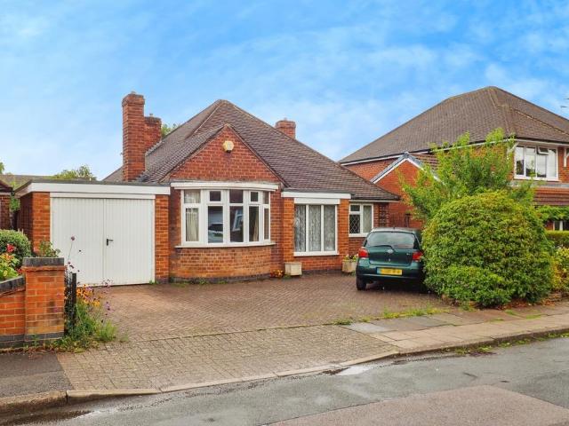 Bungalow for sale in Wollaton Vale, Haddon