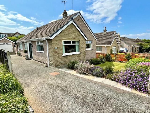 Bungalow for sale in Slyne-with-Hest, Bare