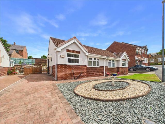 Bungalow for sale in South Hetton