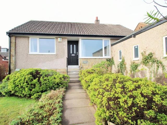 Bungalow for sale in Low Farm, Cookridge