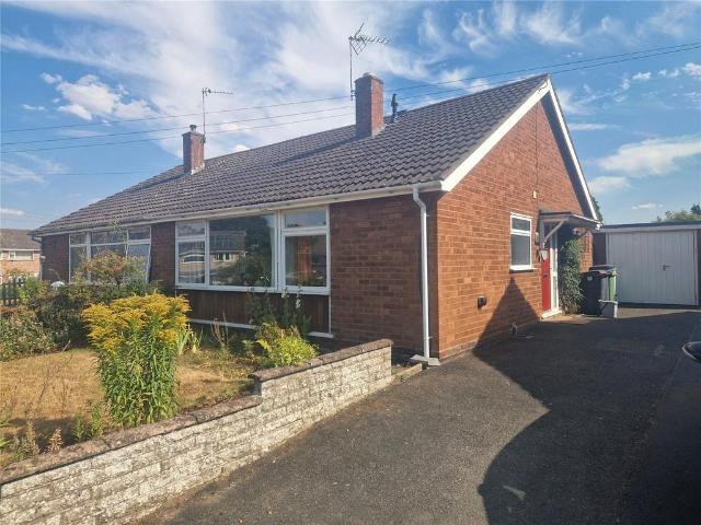Bungalow for sale in Telford