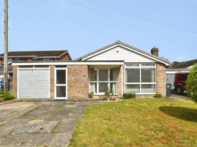 Bungalow for sale in Salisbury, Wiltshire