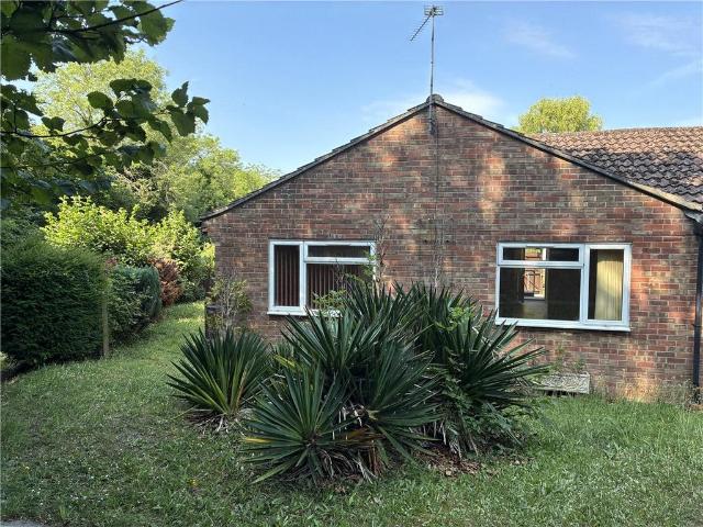 Bungalow for sale in Wiltshire