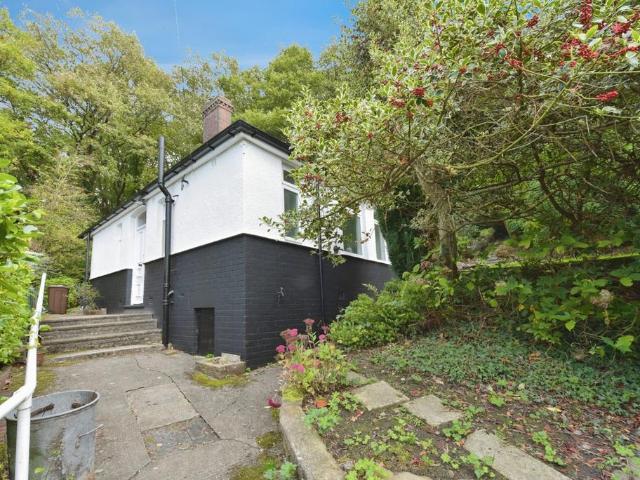 Bungalow for sale in Beauchief, South Yorkshire