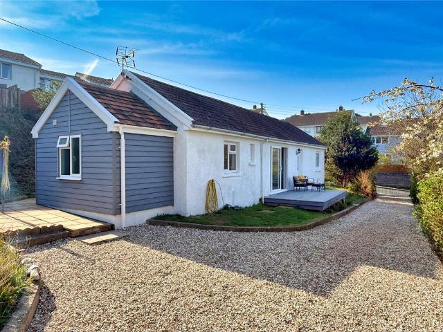Bungalow for sale in Slade, Kentisbury