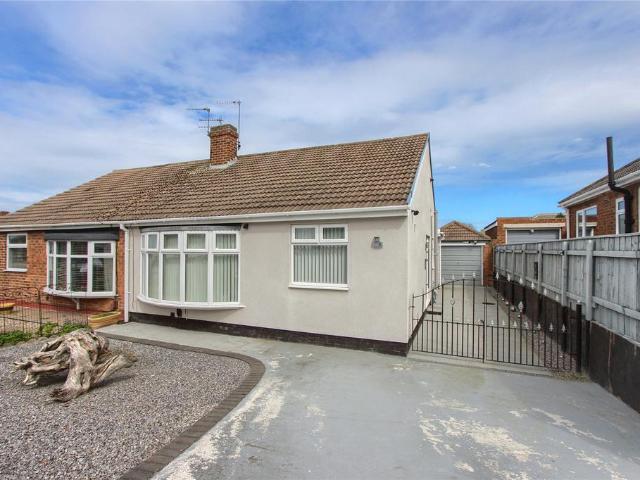 Bungalow for sale in Eston, Redcar And Cleveland