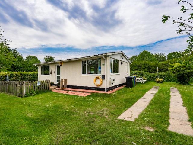 Bungalow for sale in North East Lincolnshire