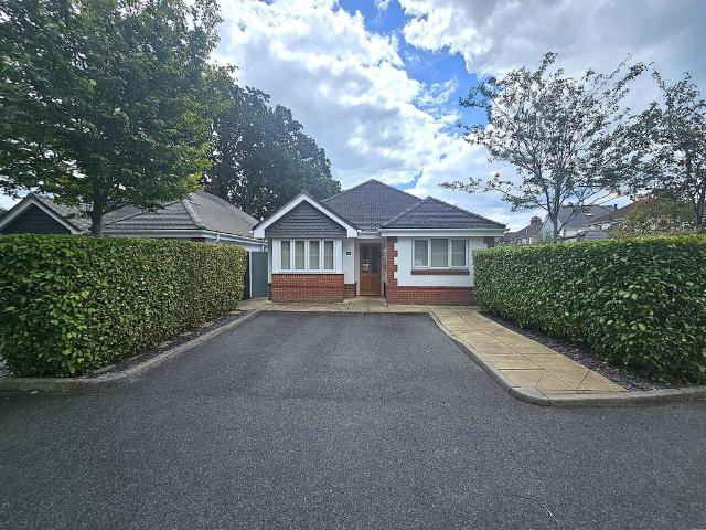 Bungalow for sale in Oakdale, Poole