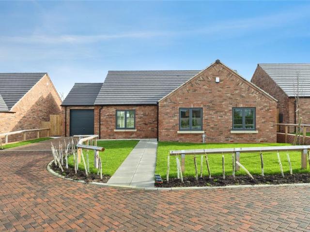 Bungalow for sale in West Rounton, Appleton Wiske